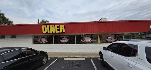 Darrell's Dog Gone Good Diner