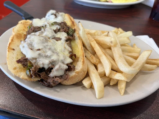 Darrell's Dog Gone Good Diner photo 1