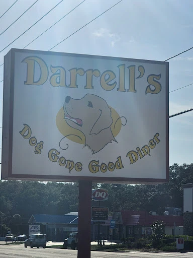 Darrell's Dog Gone Good Diner photo 7