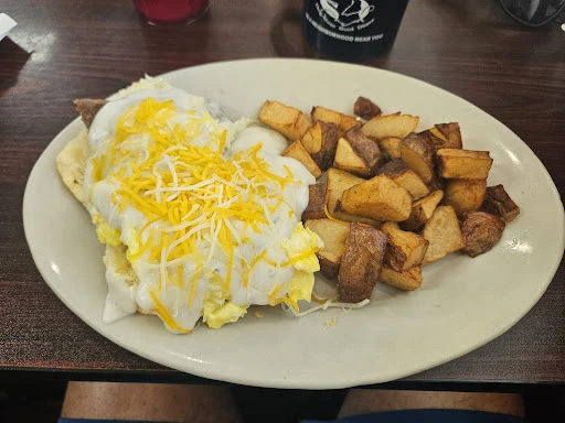 Darrell's Dog Gone Good Diner photo 4
